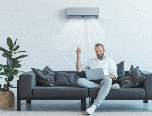 Is Air Con a good thing?